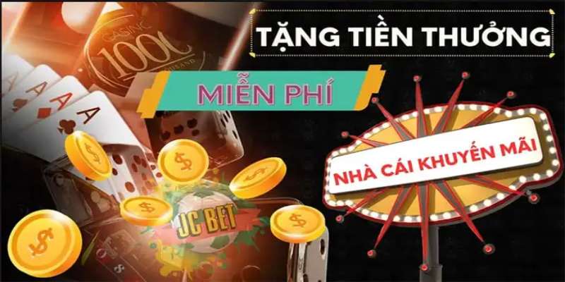 Nạp tiền liền tay rinh ngay các phần quà giá trị