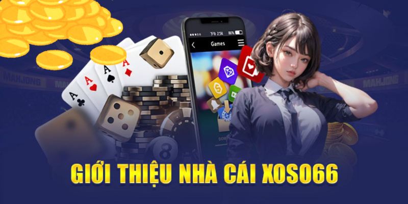 Tìm hiểu sơ lược về Xoso66