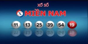 Xổ số với 3 loại hình miền Nam, miền Trung, miền Bắc 